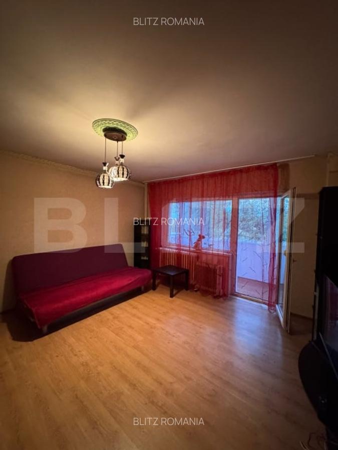 Apartament de 2 camere, 56 mp, zona Doamna Ghica - 1