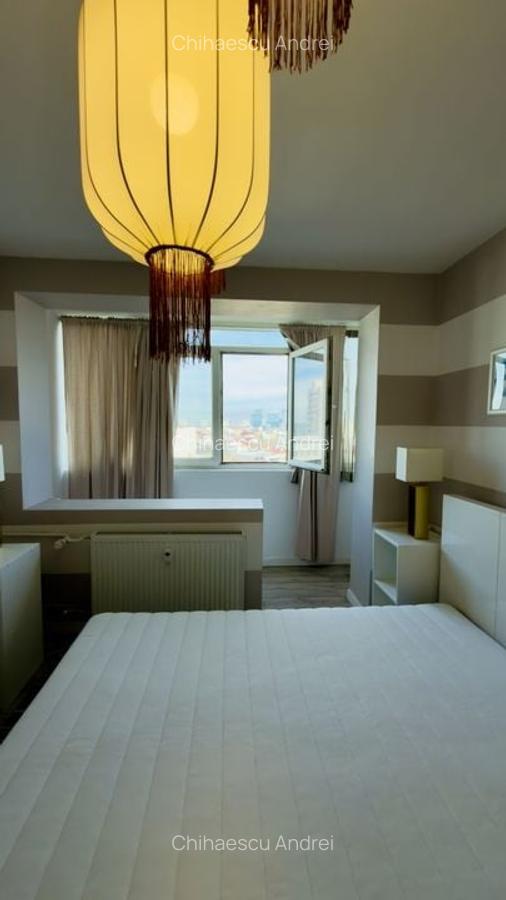 2 camere | de inchiriat | Perla | Dorobanti | Floreasca - 9