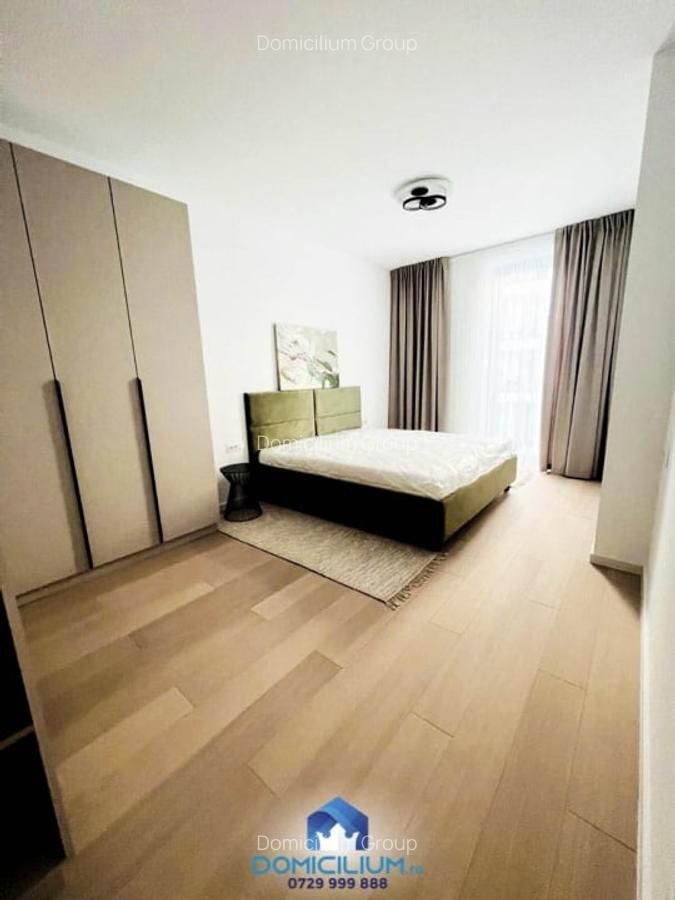 Baneasa Shopping City Aeroport Otopeni The IVY LUX + Parcare Asigurata - 3