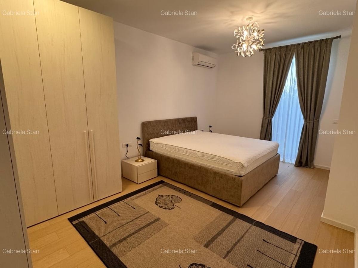 Apartament 2 camere - The Ivy - Prima inchiriere - Baneasa - 10