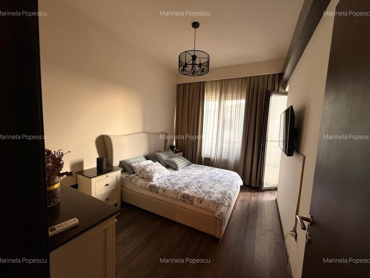 Casă modernă într-un complex rezidențial curat și îngrijit – confort, eleganță ș - 12