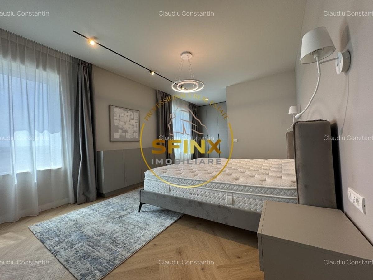 Apartament 4 camere Pet Friendly langa metrou Aurel Vlaicu/Pipera, 0% comision - 6
