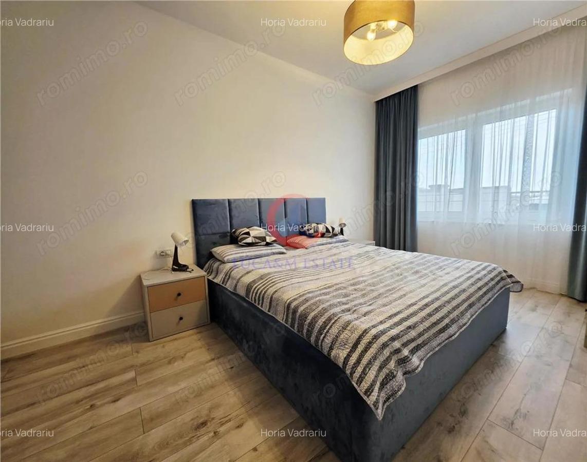 Duplex modern P+1 in Dumbravita zona premium, aproape de Parcul Central si Primarie - 10