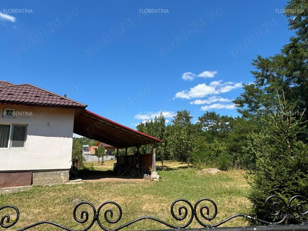 Casa de vanzare Maneciu Pamanteni PH - 2