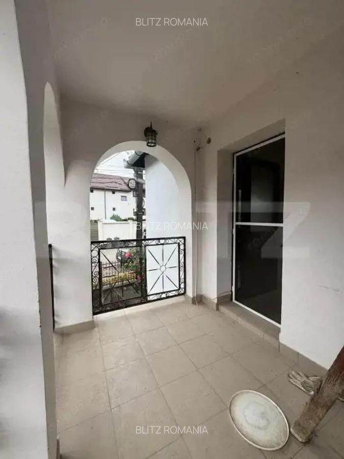 Casa cu 6 camere in Hunedoara - 12