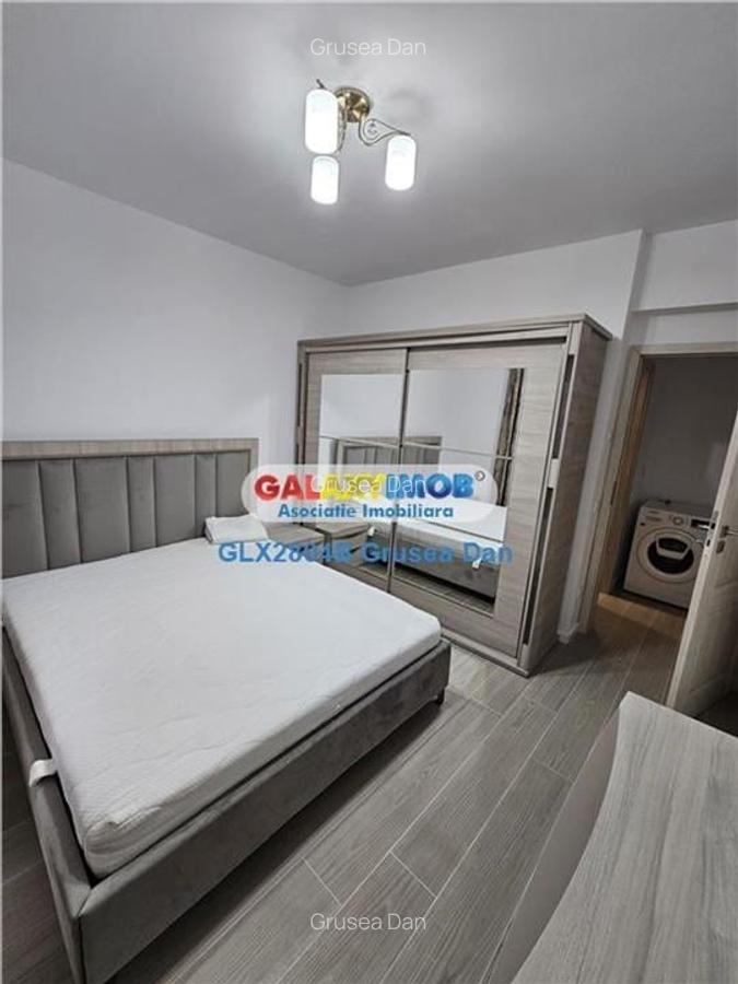 Pacii | 2 camere 63mp | nou 2025 | centrala AC | parcare subterana - 1