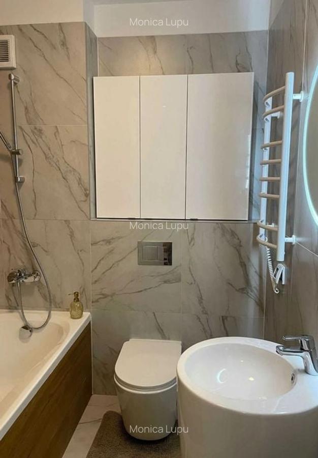 Apartament 4 camere de 119 mp - termen finalizare 2025, langa Lidl -Brancoveanu - 6