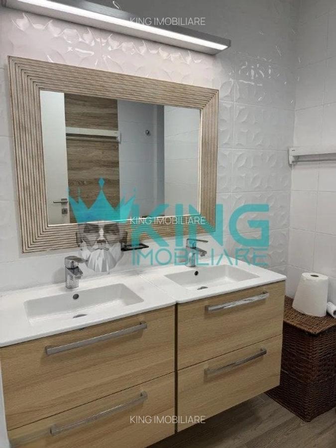 Central District | 3 Camere| Incalzire Pardoseala | X2 Loc Parcare | X2 Terasa | - 12
