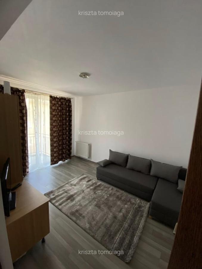 Apartament zona Eroilor ,  mobilat si utilat , etaj intermediar , 34 mp - 3