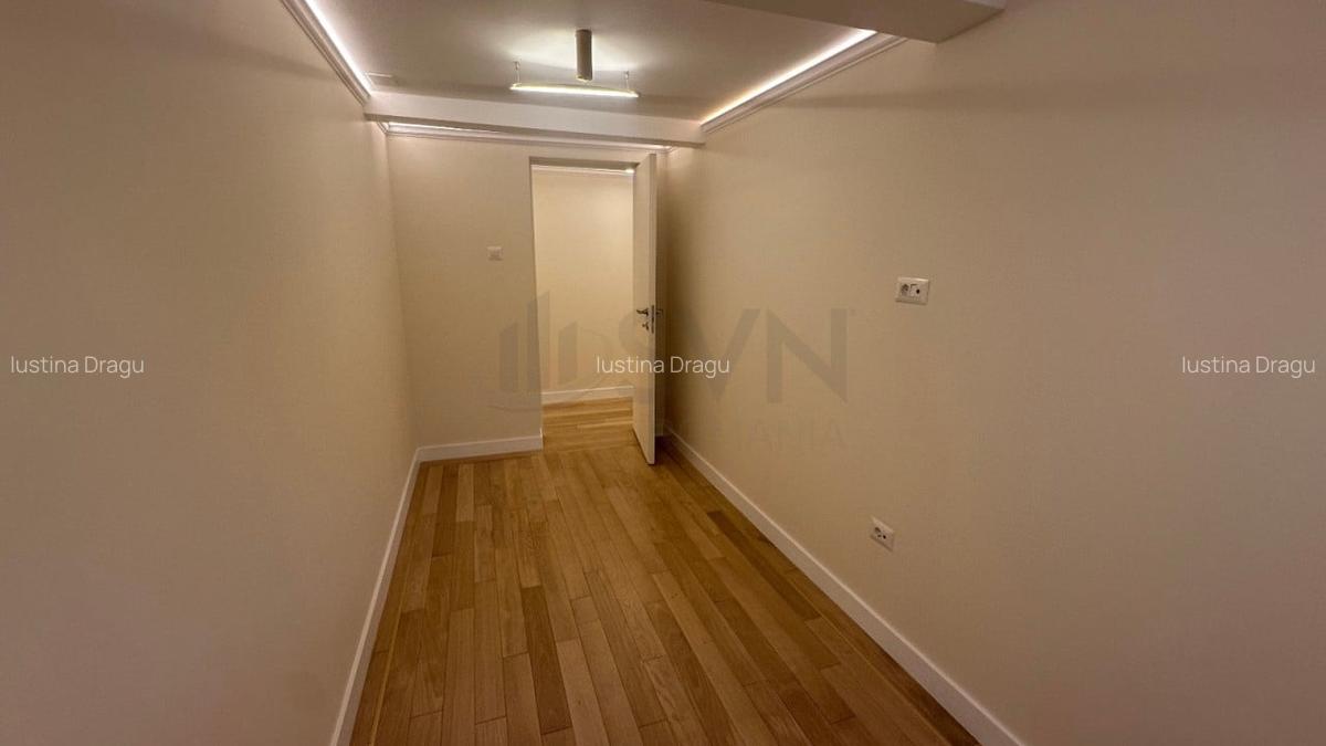 Apartament cu 5 camere decomandat în Dorobanți - 12
