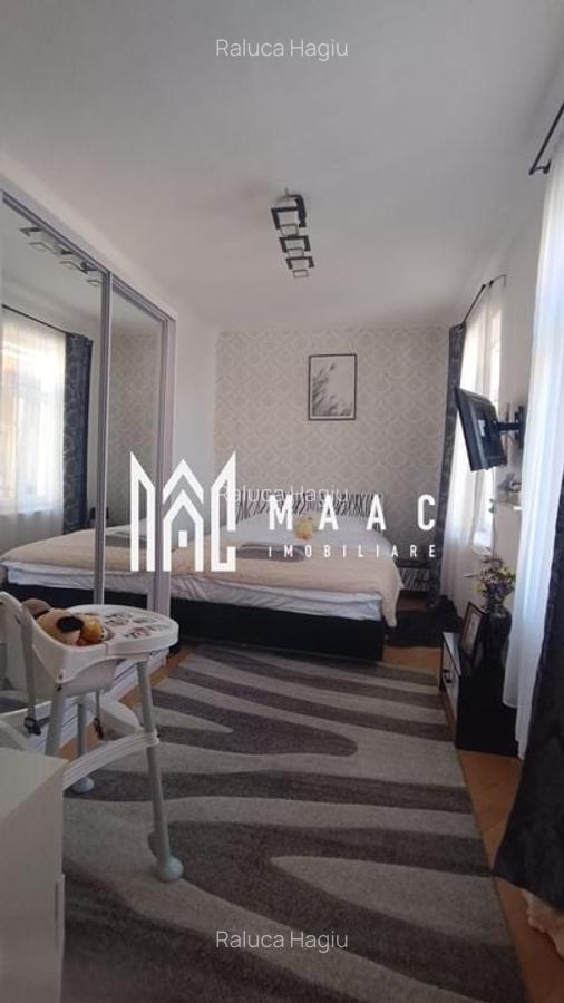 Apartament 2 camere | Balcon | Etajul 1 | Ultracentral - 5