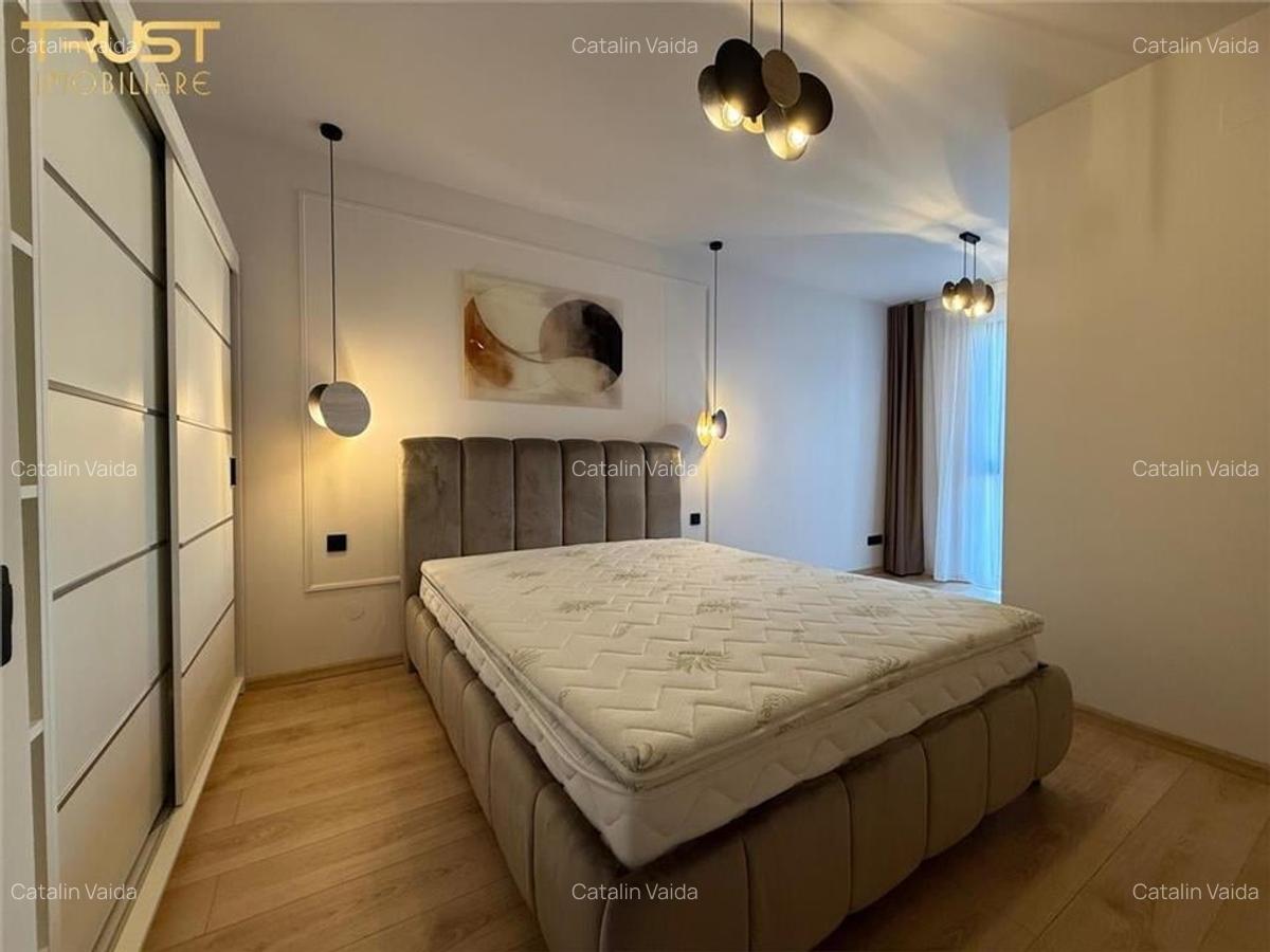 The Nest l 2 camere l Lux l Parcare Subterana - 8