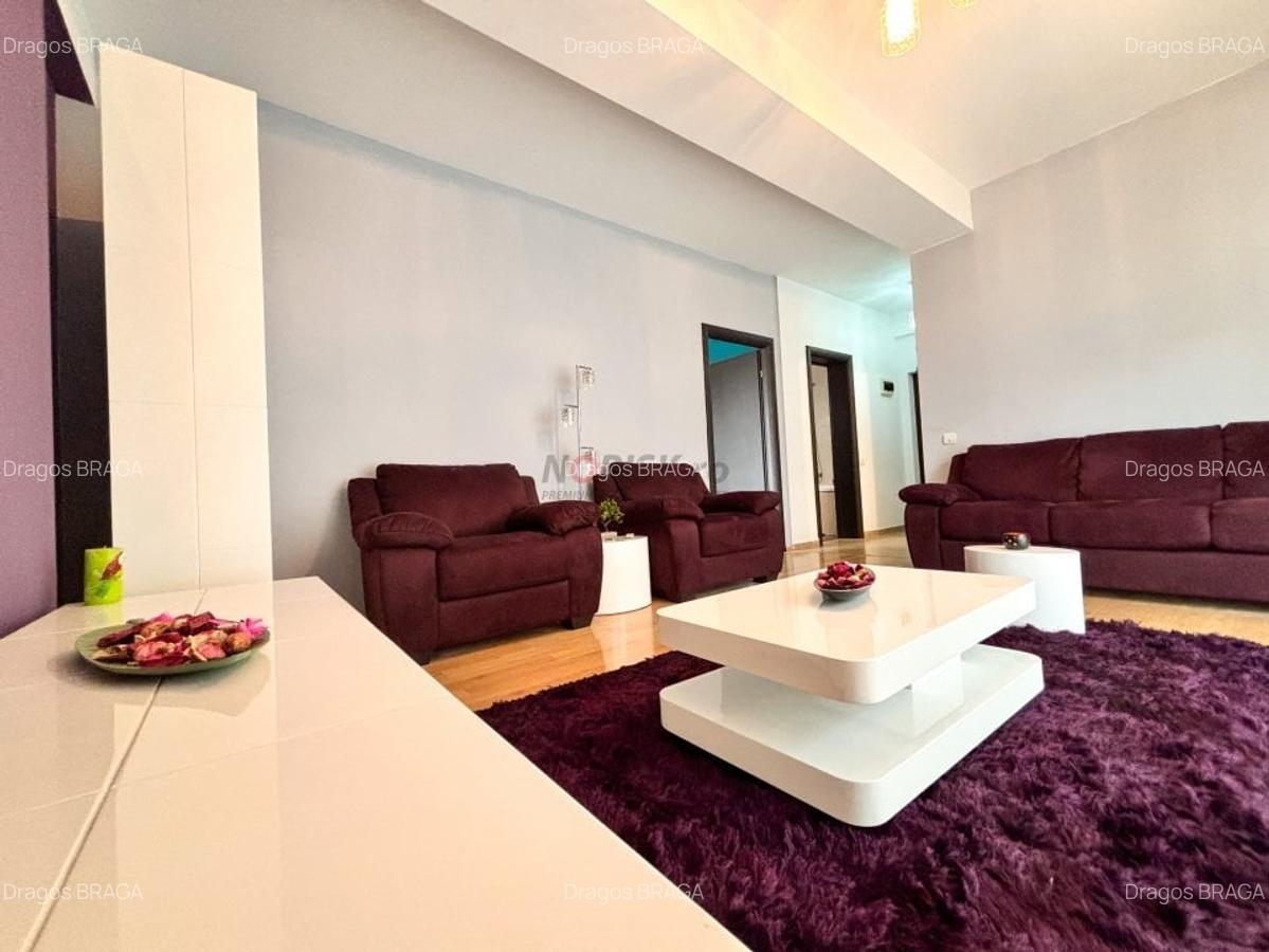 2 Camere 60mp GATA de Mutat - Militari Residence Gladiolelor 0% COMISION - 2