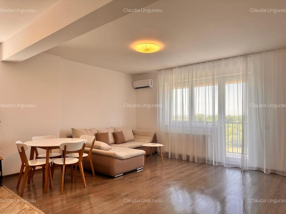 Apartament 2 camere - Vision Residence, zona Metalurgiei - 6