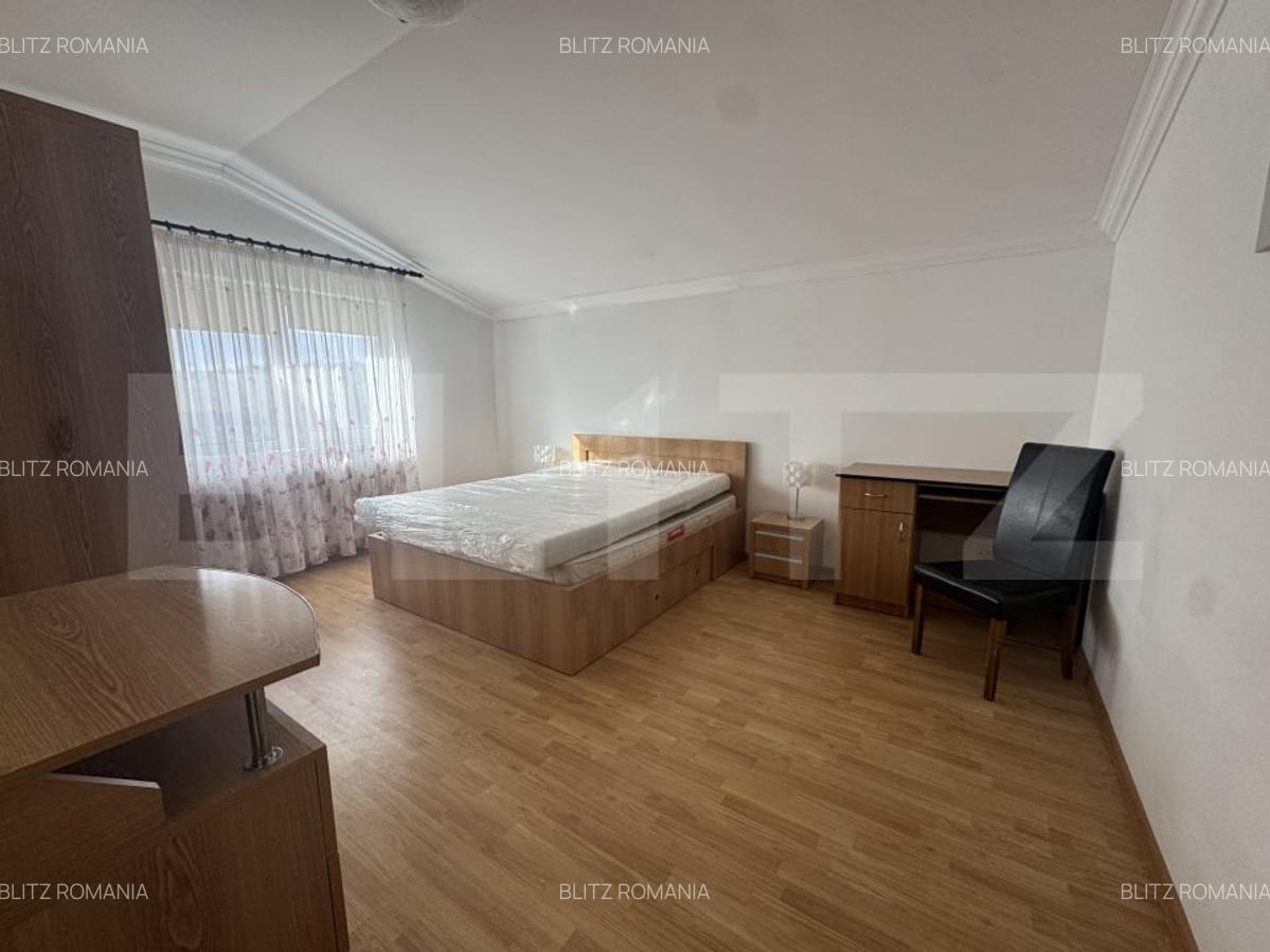 Apartament cu 2 camere open space, zona Bucium - 1