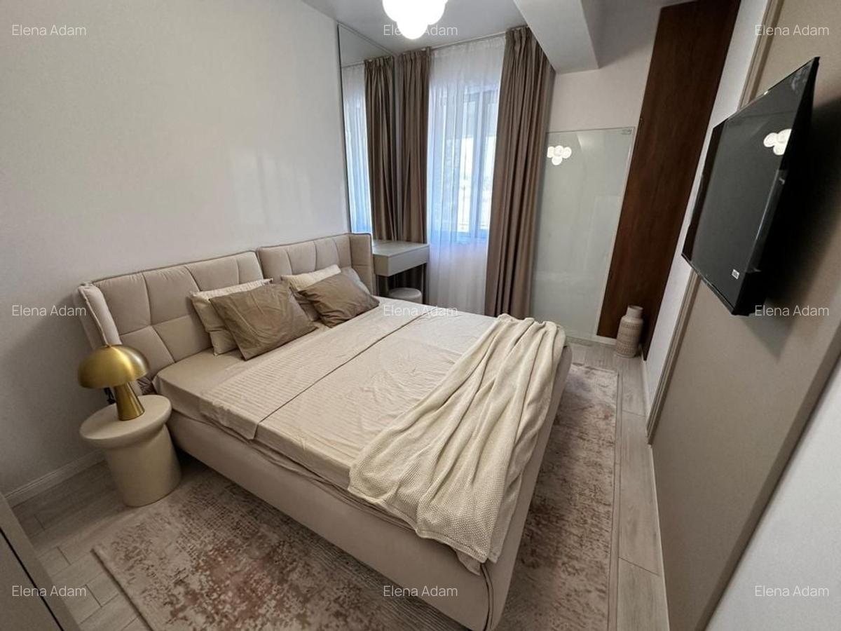 2 Camere Parcare Inclusa Otopeni 23 August Luxor Residence Aeroport HC - 6