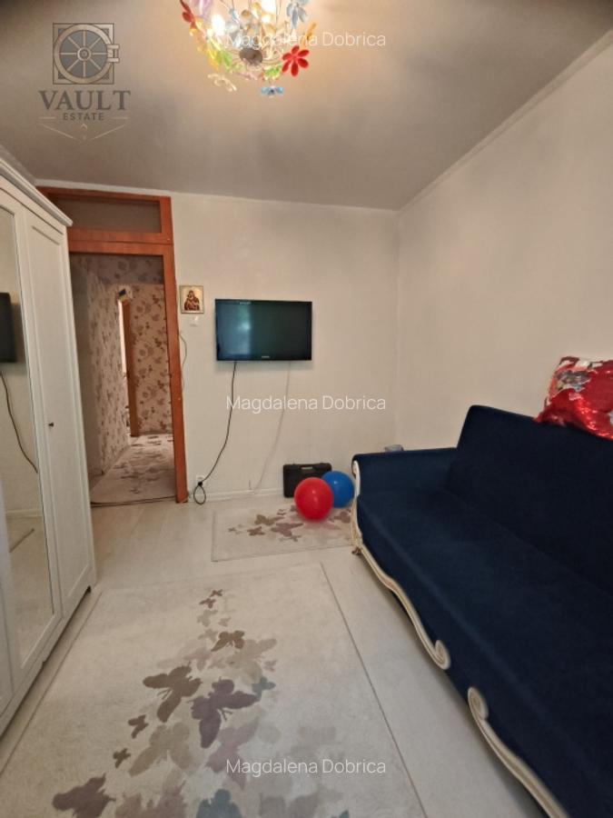 APARTAMENT 3 CAMERE DECOMANDAT  FIZICIENILOR -SURAIA - 11