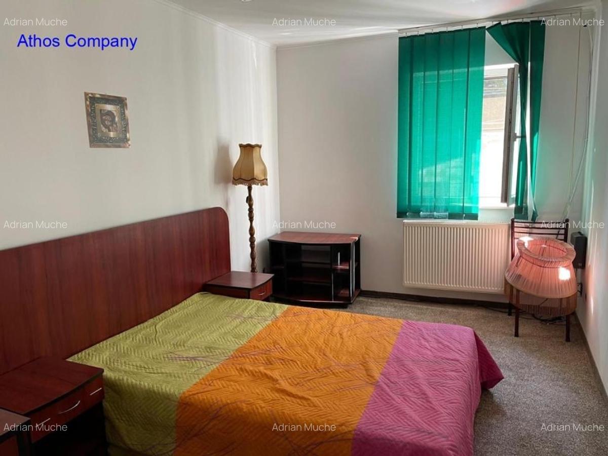 Casa/Ap.3 camere, P 1, Podul Grand la 650 euro - 12