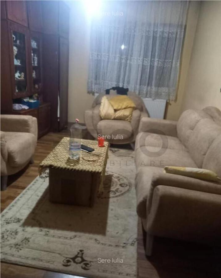 Reco Casa cu teren in Cociuba Mare - 2