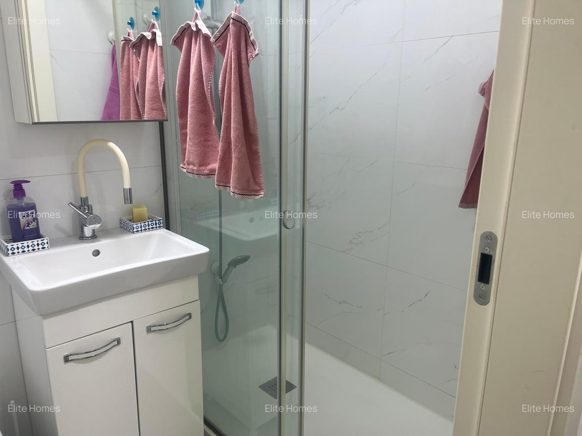 Apartament de 3 camere langa metrou Gorjului/3-Room Apartment - Gorjului subway - 10