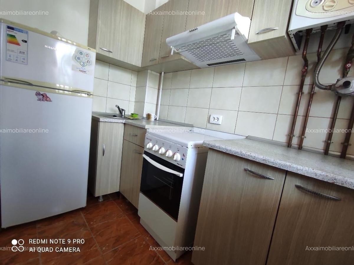 Garsoniera 40 mp - Drumul Taberei / Drumul Valea Cricovului - centrala termica - 7