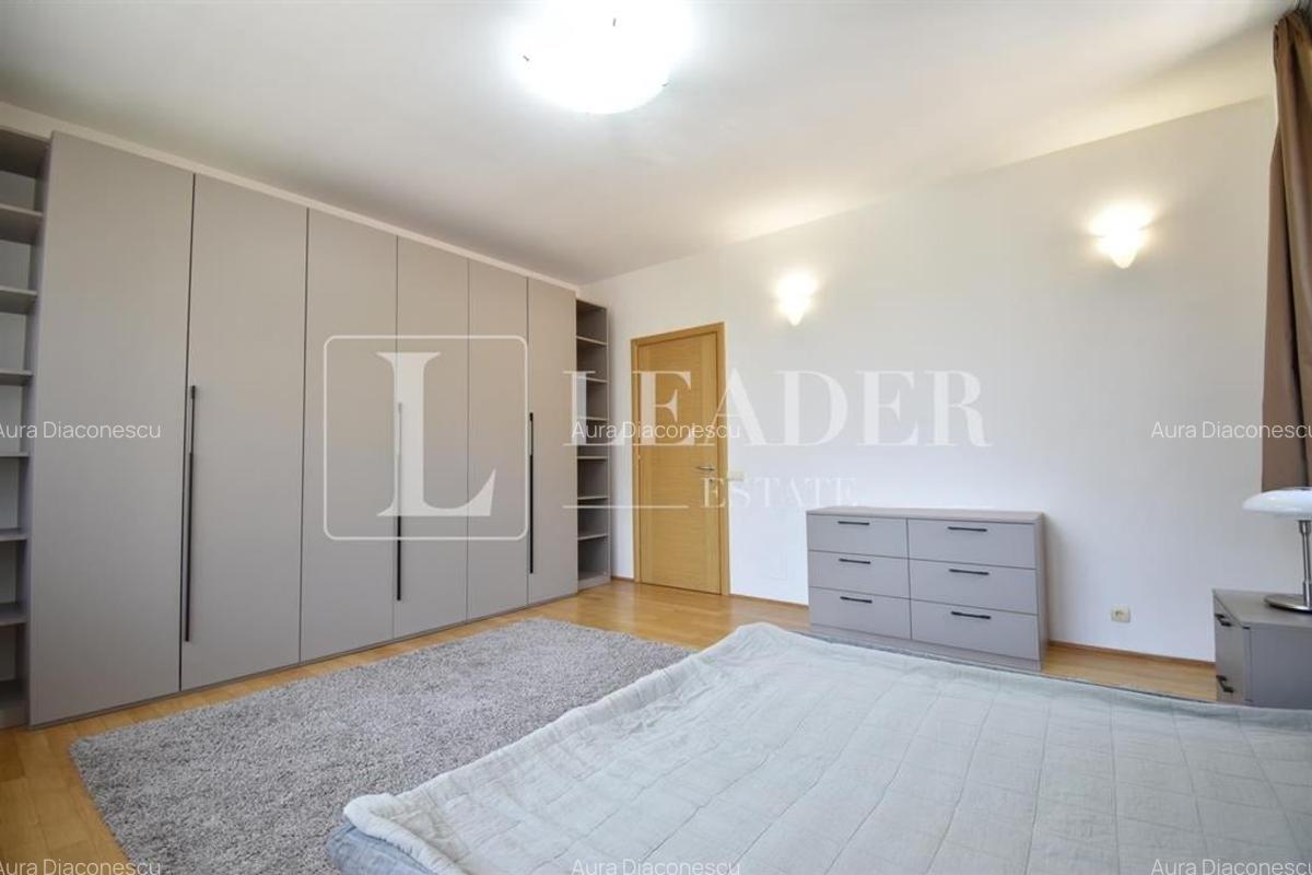 Inchiriere apartament I Zona Herastrau - 22