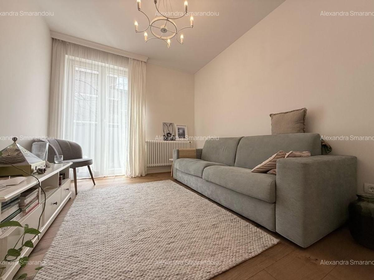 Apartament cu 2 camere în Floreasca - 3