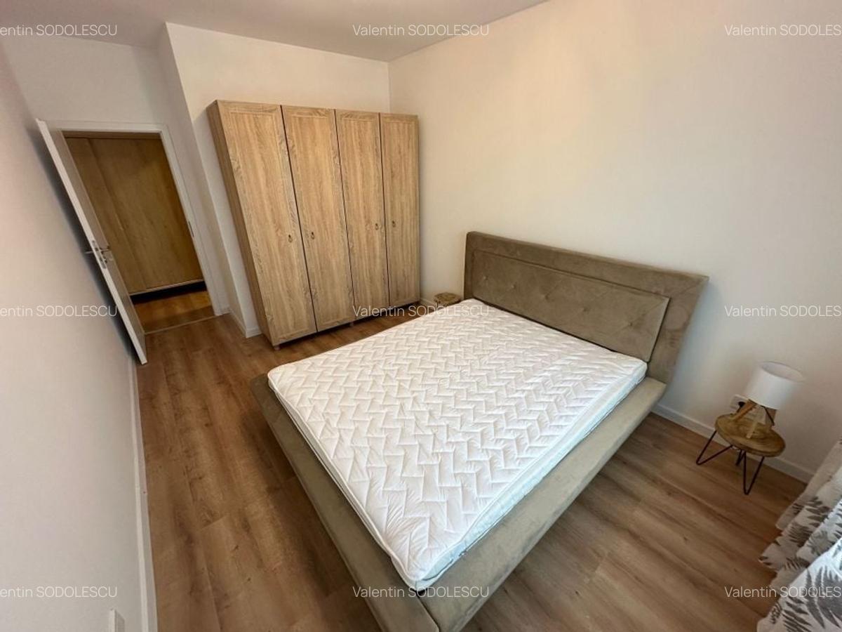 Apartament cu 2 camere decomandat în Circumvalațiunii - 7