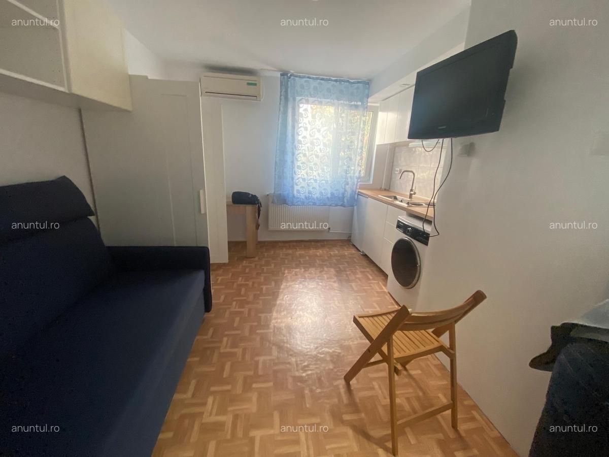 Drumul Taberei Timisoara- Romancierilor langa Hotel City - 2