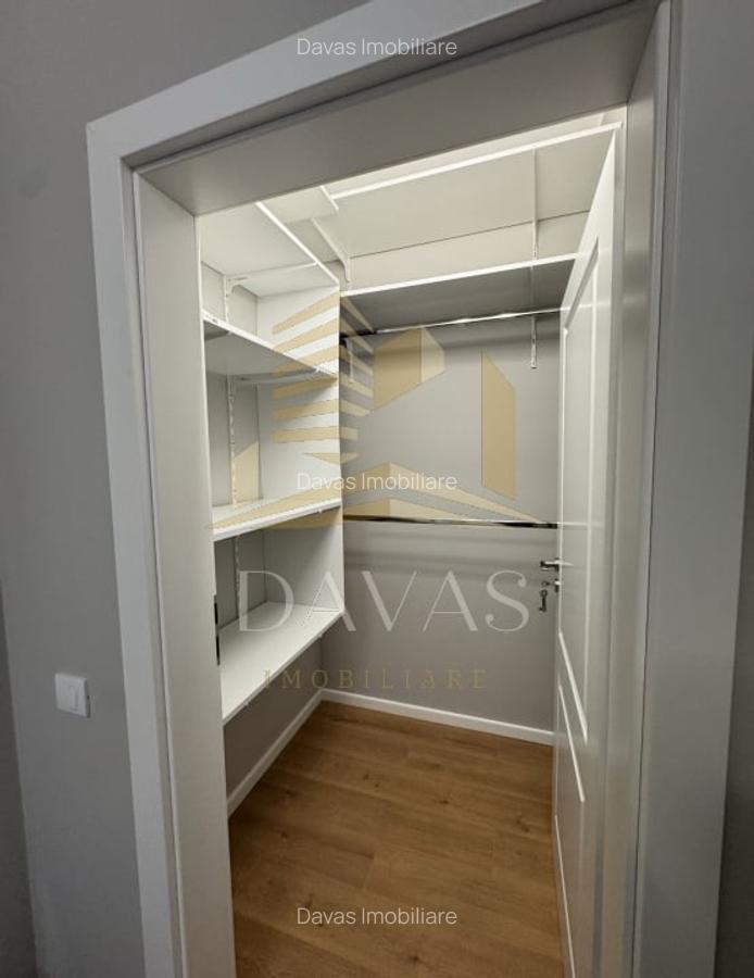 Apartament 2 camere de inchiriat | Urbano Panonamic| zona VIVO | Parcare inclusa - 6