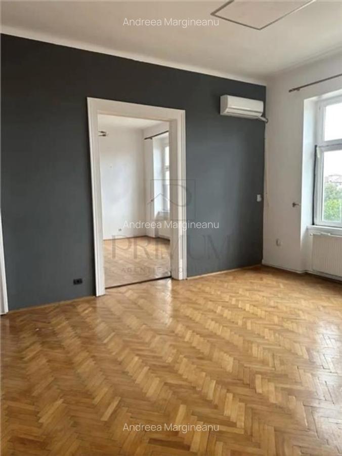 KOGALNICEANU - 2 Camere - Centrala proprie - Clima - 1