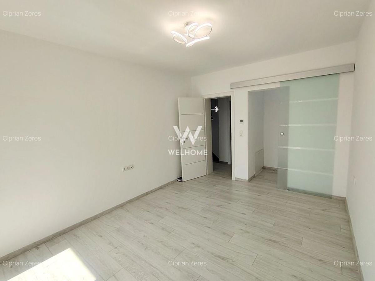 Casa Sibiu - teren 484mp - casa noua zona Sura Mare - 9