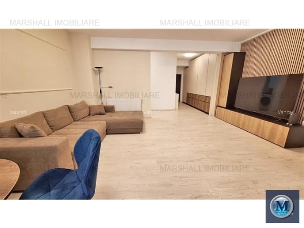 Apartament 3 camere de vanzare, zona Albert, 93.30 mp #16503 - 1