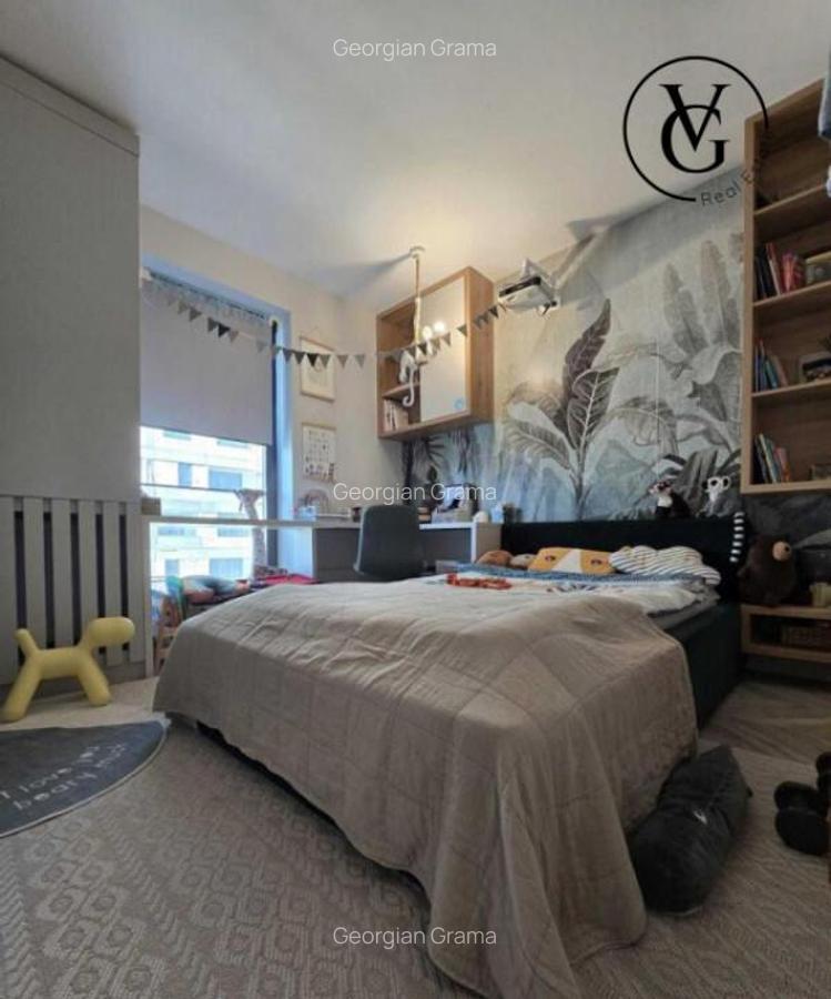 Apartament 3 camere | Tomis Park | Loc parcare subteran - 5