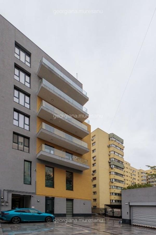 REZIDENTIAL, 2 CAMERE BLOC NOU, MEGAMALL - 13