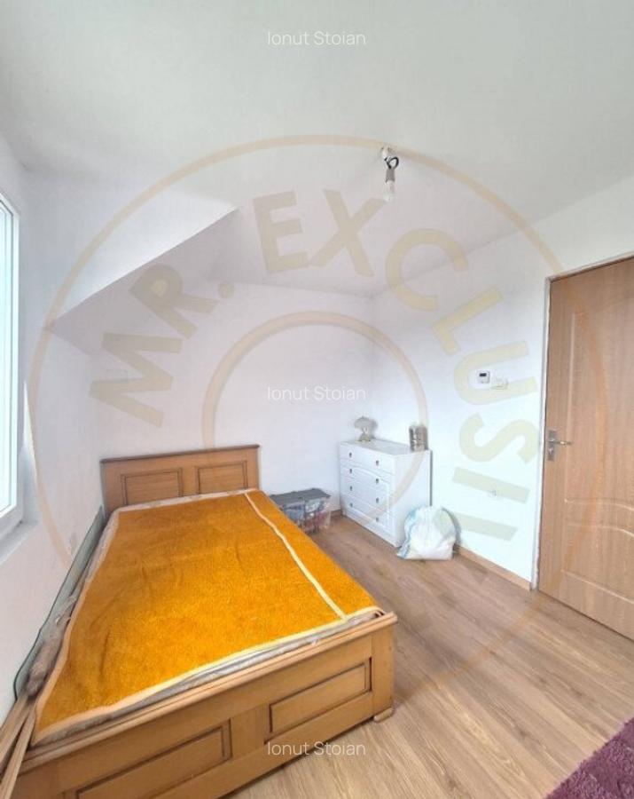 Casa P+M 120 mp, Budeasa, sat Gala?e?ti (12 km de Pite?t - 10