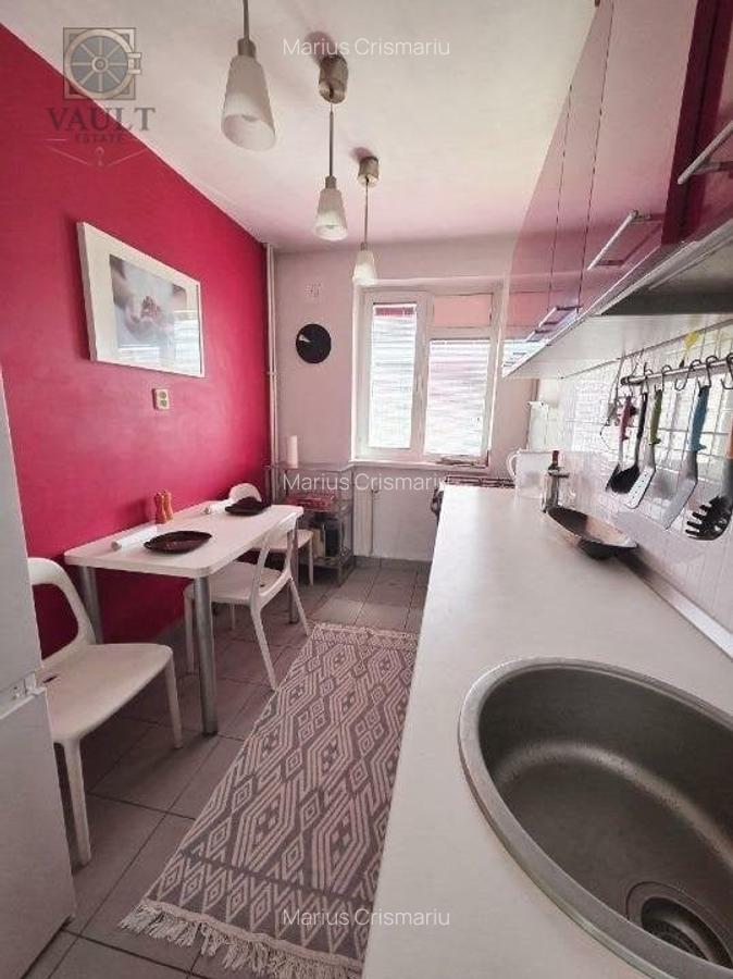 Apartament 2 camere - Vedere parc IOR - BABA NOVAC - 5