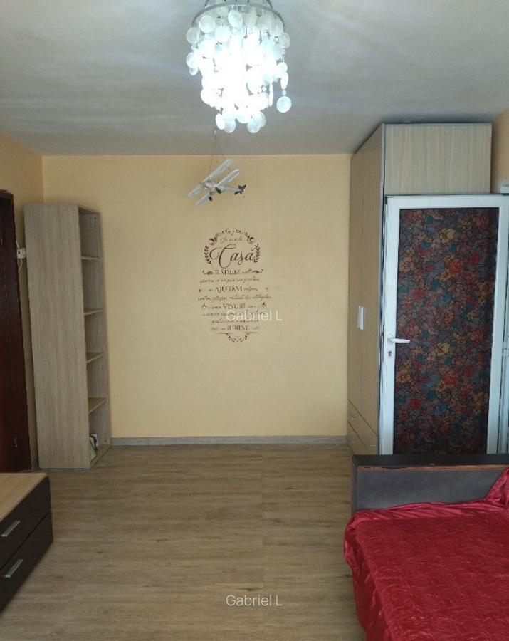 Apartament 2 camere, mobilat modern, Gorjului - 4