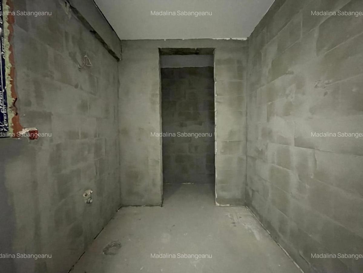 Apartament 2 camere - zona Floreasca - bloc nou - 5