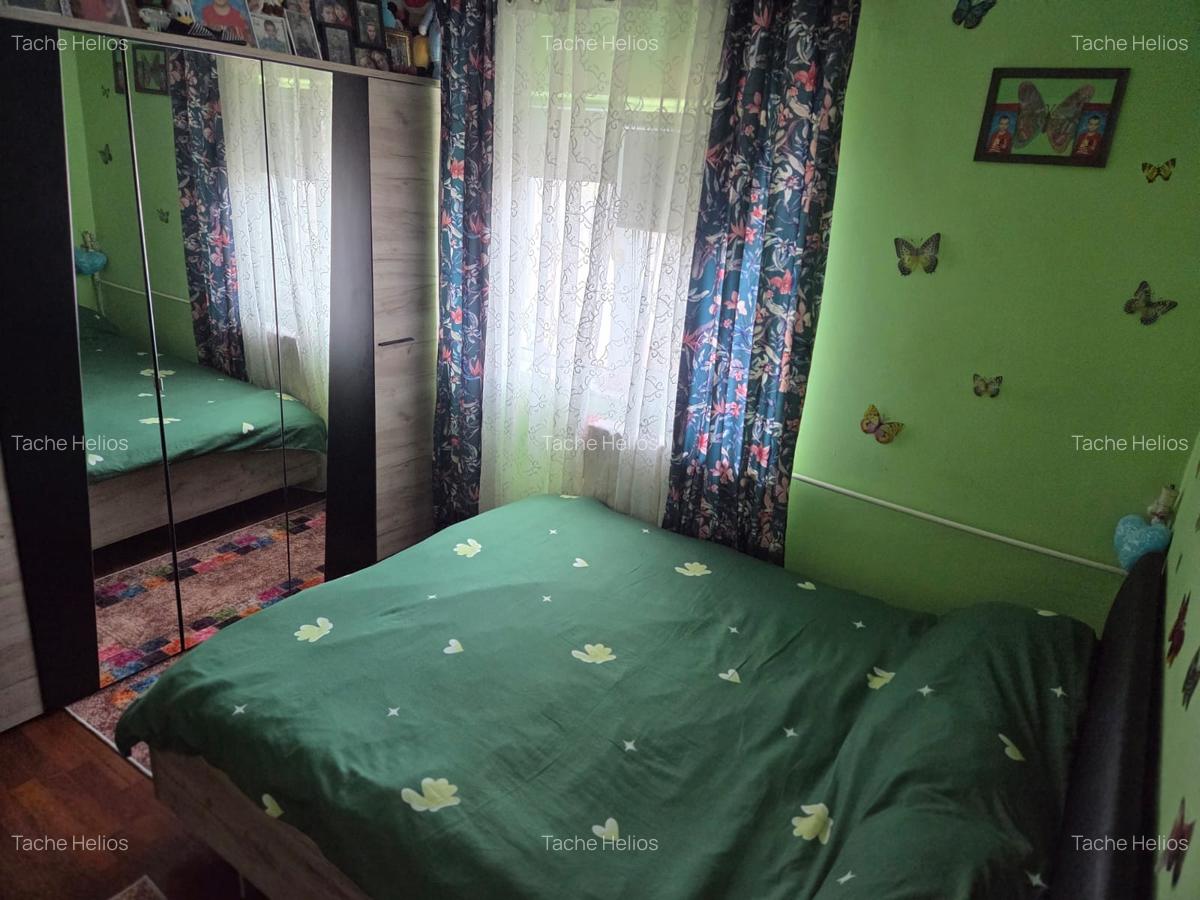 Dacia, apartament 2 camere decomandat et.4 - 13