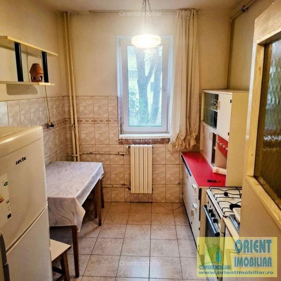 Tomis 2, apartament 2 camere, etaj 1, vanzari Constanta - 4