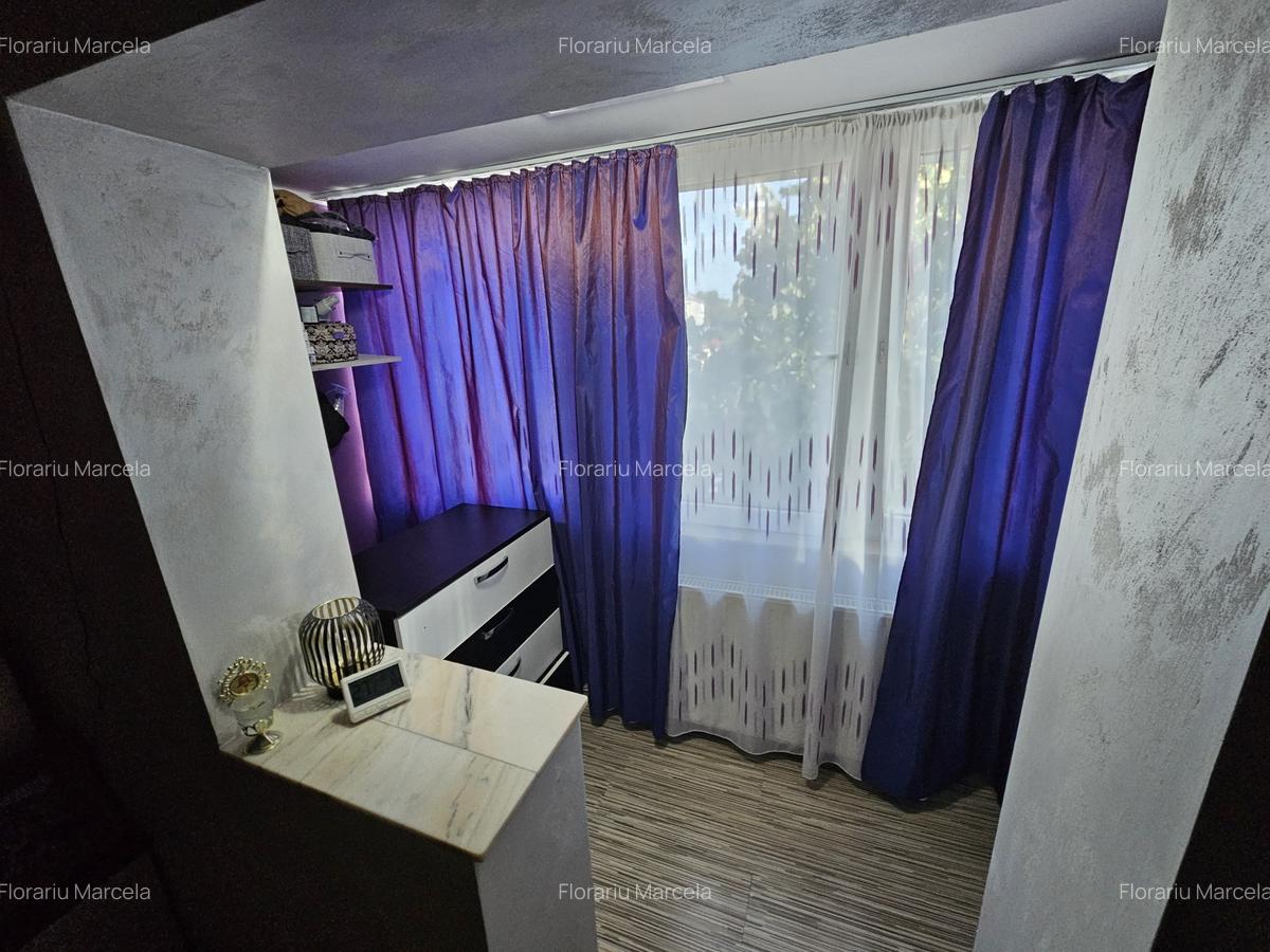 Apartament 2 camere complet renovat Piata Mare - 6