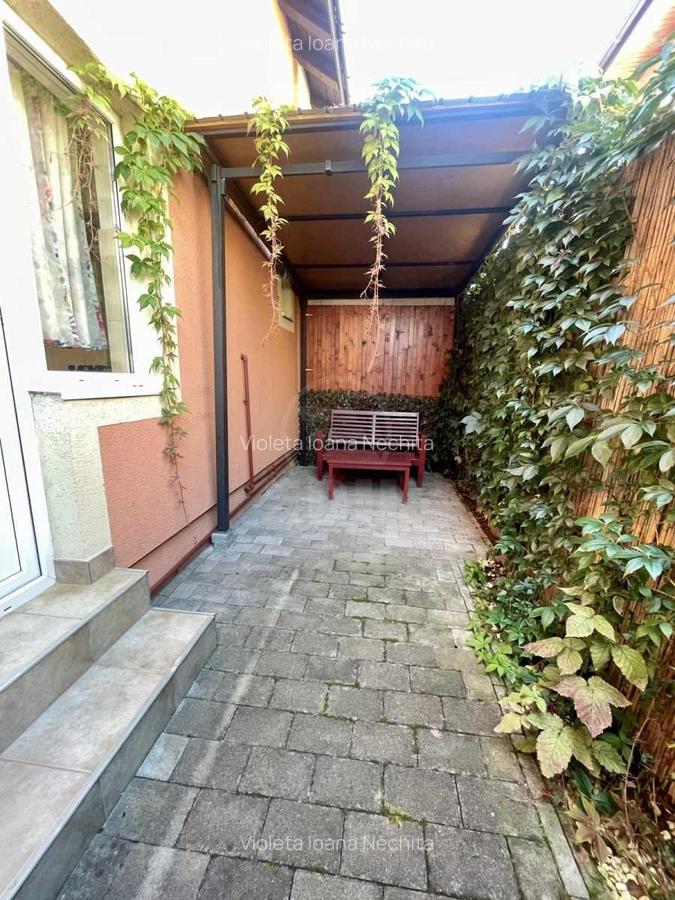 Casa duplex 3 dormitoare+living curte proprie str privata Eugen Ionesco - 14