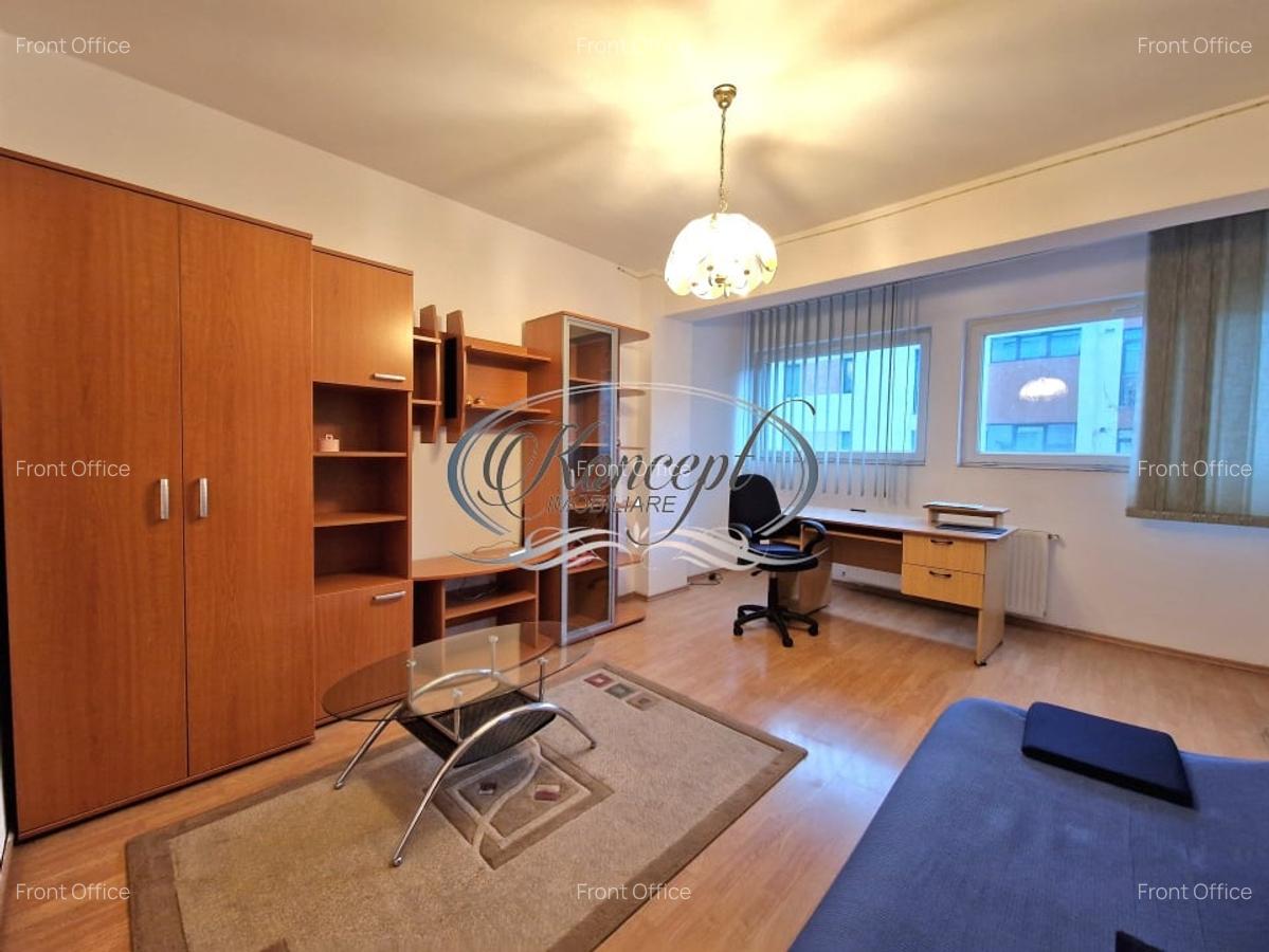 Apartament spatios cu balcon in Gheorgheni - 3