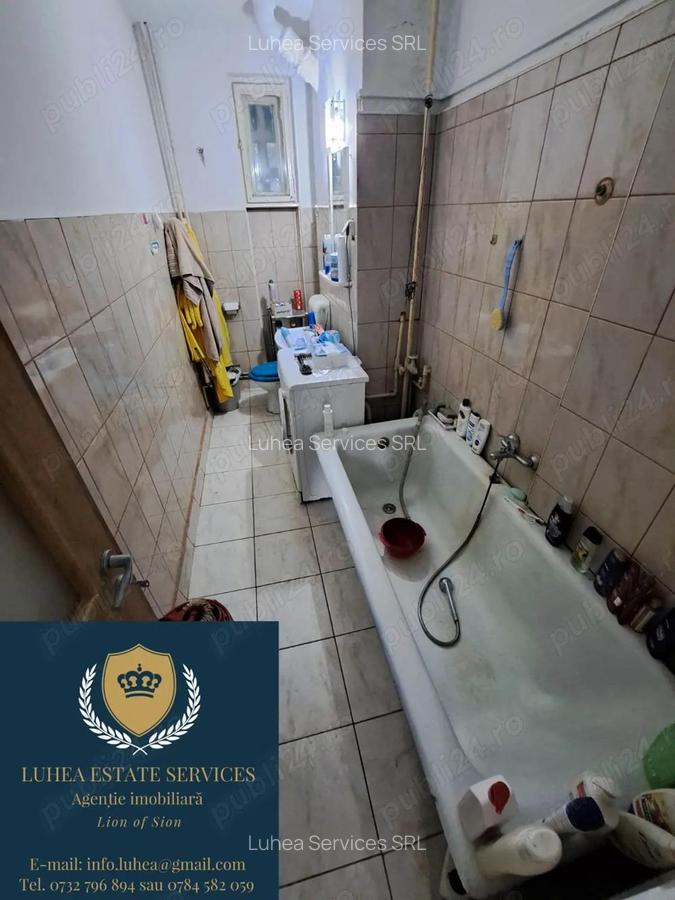 Apartament cu 2 camere spatios - 81.49mp, aproape de centru, in Resita - 4