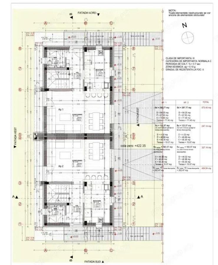 Casa de vanzare, cu 5 camere, 200 mp utili, 245 mp de teren, zona Teilor - 10