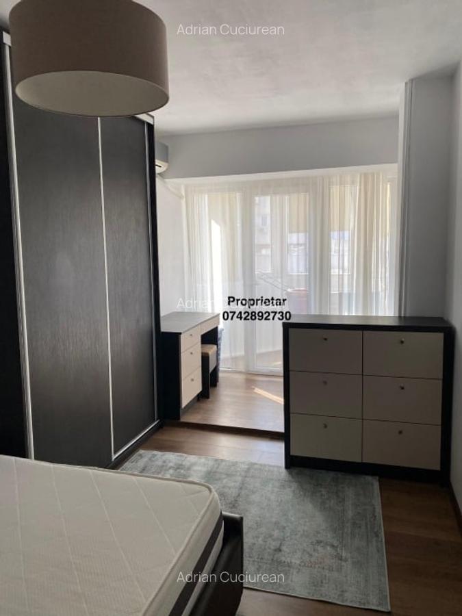 Apartament cu 4 camere, Titulescu, Piata Victoriei - 12