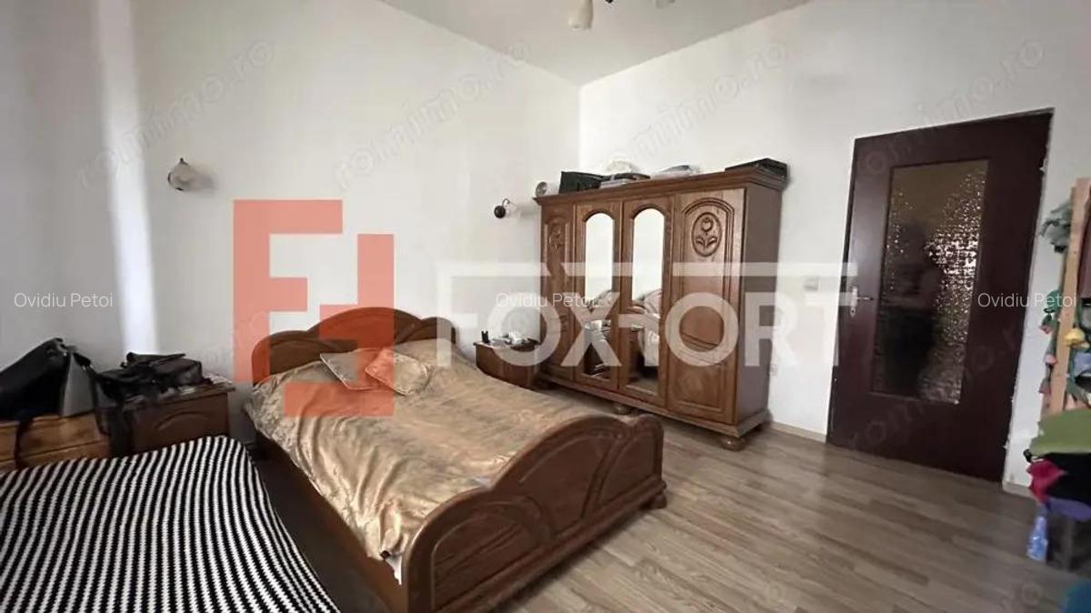 OCAZIE COMISION 0% - CASA 80 mp, 4 camere, pe parter la curte comuna TIMISOARA - 2