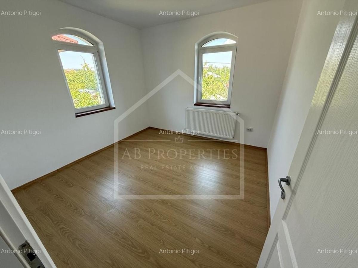 Vila Individuala | 1000 Mp Curte | Garaj - 13