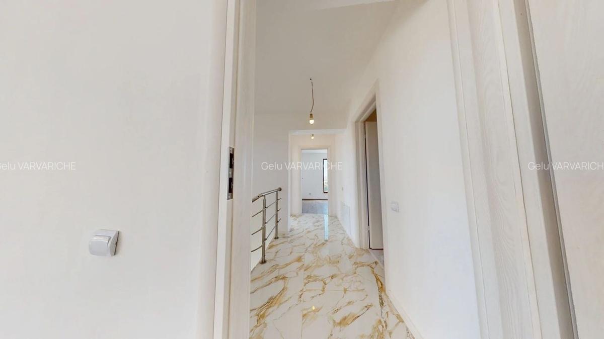 Vila noua, din caramida Harman-Brasov - 17